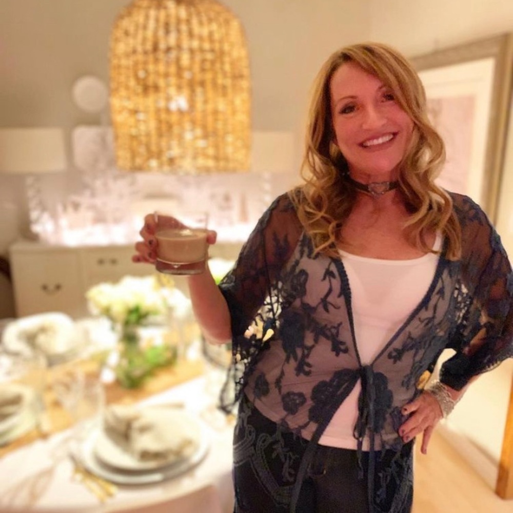 Meet your Posher, Christina